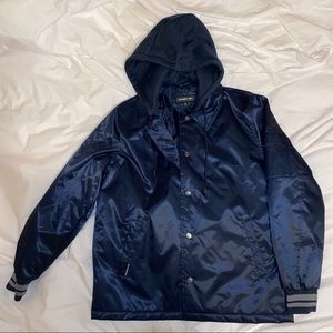 Members Only Men’s Varsity Jacket